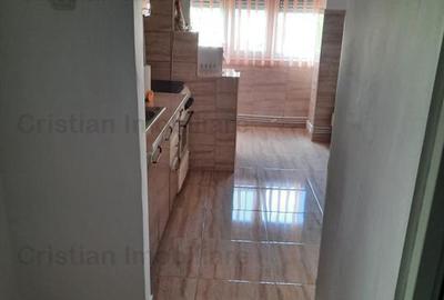 Apartament 1 cam Mobilat si Utilat complet SUPER , etaj 2, Buzaului - 8