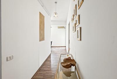 Studio compartimentat în 2 camere | Zona Campus | IComision 0 - 5