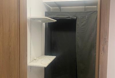 Apartament 2 camere tip studio de inchiriat - 8