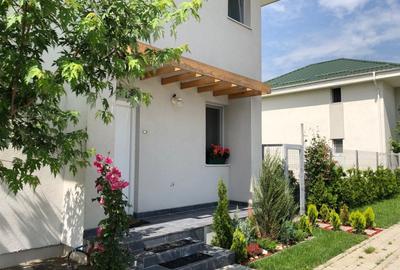 Complex,utilitati toate pe lot,asfalt,bariera,gard,la 15 min de MilitariResidenz - 7