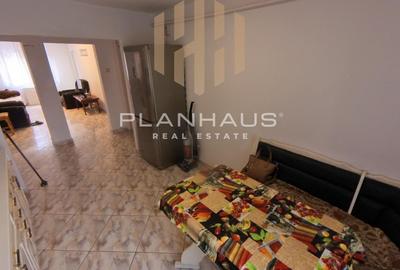 Apartament 4 camere ,Republicii , zona Pol.Sf Ioan - 3
