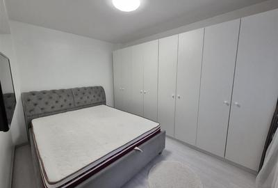 Apartament cu 2 camere, bloc nou - Tatarasi - 4