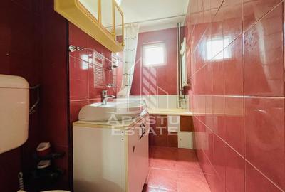 Apartament 2 camere zona Vlaicu - 6