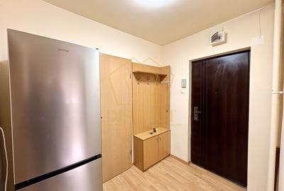 Apartament cu 2 camere, mobilat si utilat | Zona Medicina | Bastion - 7