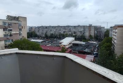Apartament 2 camere- Piata Veteranilor - Metrou 3 minute - 8