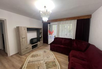 Apartament 3 camere Brazda lui Novac