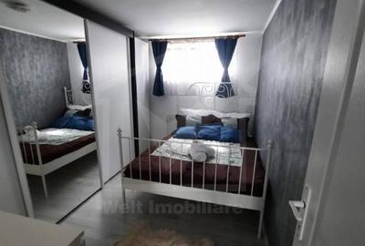 Inchiriere Apartament 3 camere, Zorilor, in vila - 6