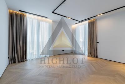 PRIMA INCHIRIERE | VILA PREMIUM LANGA SCOALA AMERICANA | COMPLEX REZIDENTIAL - 20