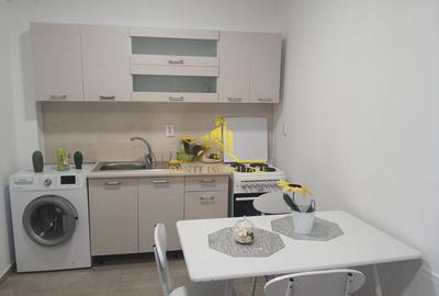 2 camere, decomandat, mobilat modern, parcare, Buna Ziua, Mihai Romanu - 5