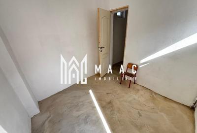Apartament la casă | 2 camere | Curte comună  | Piața Cluj - 10