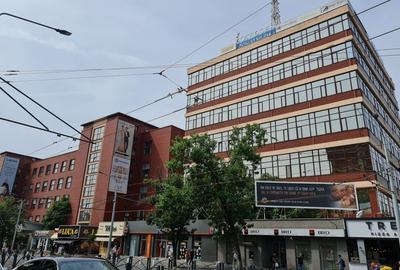COTROCENI BUSINESS CENTER  - comision 0%, reprezentam proprietarul! - 6