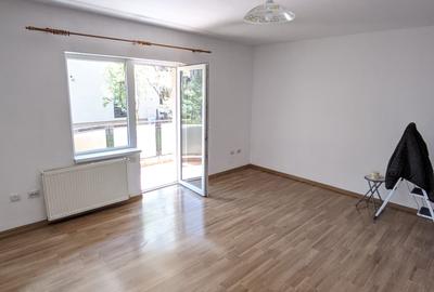 Apartament de închiriat, 2 camere, 58 mp, Mănăștur zona Câmpului - 1