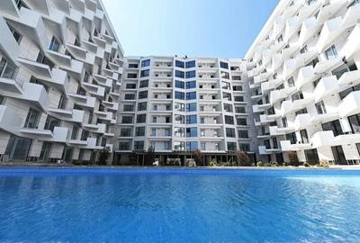Ap se afla in Resortul Alezzi Infinity  . Vedere Frontala la Mare - 2