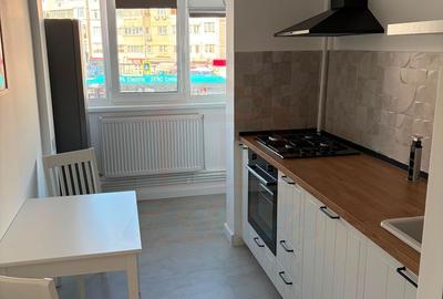 🏛️De închiriat 2 camere, Ireg, 500 euro/luna - 4