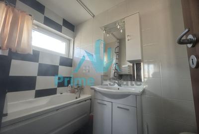 Apartament cu 3 camere de închiriat în cartierul Zorilor - 12