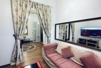 Apartament  cu 3 camere – | Piața Ovidiu | Vedere la mare - 3