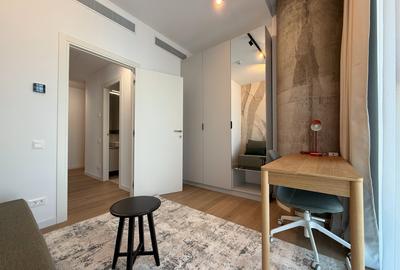 Apartament 3 camere, 2 băi | Up-Site Floreasca - 10
