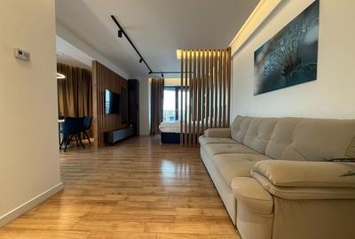 Apartament tip Studio I Parcare Subterană I West City Tower - 2