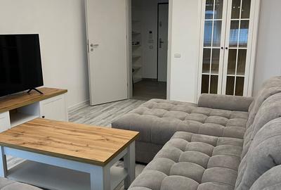 Apartament 2 camere in complexul rezidential City of Mara - 4