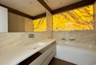 Apartament cu 4 Camere *223mp utili* / 2 parking / Zona Kiseleff - 21