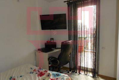 Apartament  2 camere + terasa 25mp Piata MV NTT Data Constanta - 10