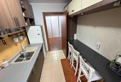 Apartament cu 2 camere decomandat în Vitan-Bârzești