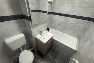 AP. 3 CAMERE - COLENTINA, BLOC REABILITAT, BUCATARIE INCHISA, MODERN - 10