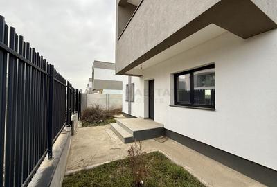 Vila individuala 4 camere | Scoala Americana | Pompa de caldura - 24