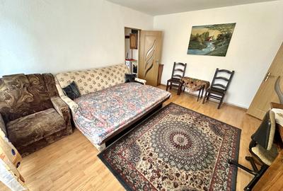 Apartament 2 camere I 52 mp I CETATE zona MERCUR I ALBA IULIA | mobilat | - 5
