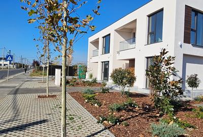 Spațiu comercial, 100 mp în Balotești