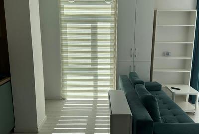 De Inchiriat Apartament 2 camere ,Viilor,bloc nou - 2