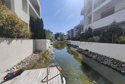 Vila Moderna in zona Baneasa - 2