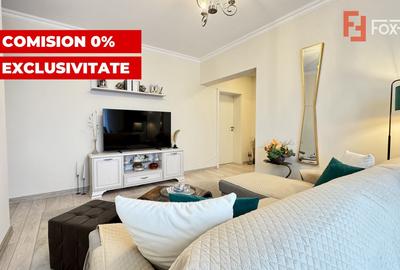 COMISION 0% Apartament cu 3 camere, 2 bai + loc de parcare, Giroc - 2