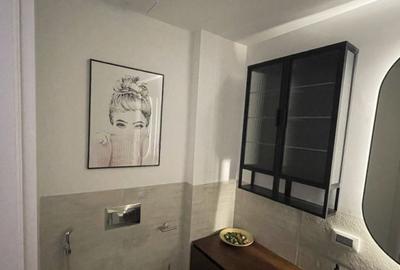 Apartament de 2 camere, 50 mp, centrala, balcon, Avalon Estate Pipera - 5