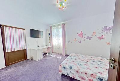 Vila individuala cu gradina | Bucurestii Noi | 5 min M4 - 12