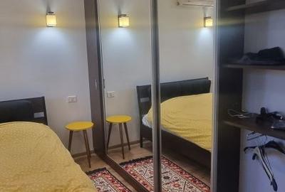 Apartament 2 camere de închiriat – Cișmigiu / Brezoianu | 54 mp | Pet Friendly - 3