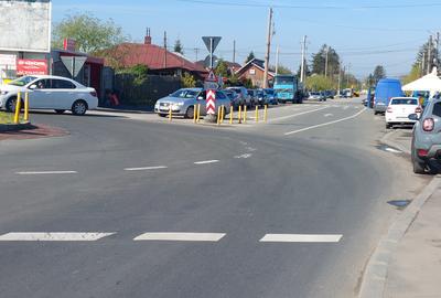 VANZARE TEREN INTRAVILAN CORNET - 19
