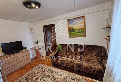 2 camere | Gheorgheni – Str. Albac | Ideal investiție - 3