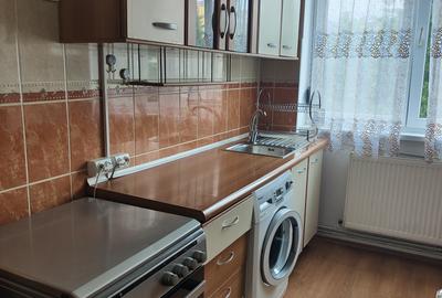 Apartament 2 camere confort 1 Piata Astra Mobilat -Insorit -Liber . - 2