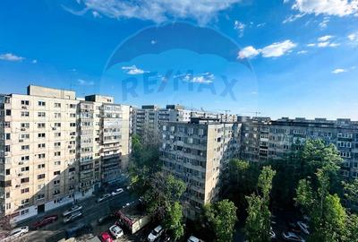 Apartament 2 camere la 30 secunde de Metrou Gorjului si Piata Gorjului - 17