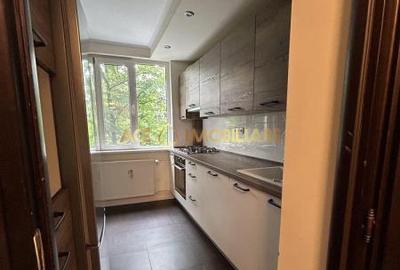 4 Camere de inchiriat | Drumul Taberei | 2 bai | Loc Parcare | 80MP - 4