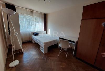 Apartament spatios cu 4 camere decomandate, zona Primaverii - 6