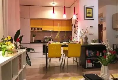 Apartament deosebit cu 2 camere Pet Friendly |IRIS| Torontalului - 2