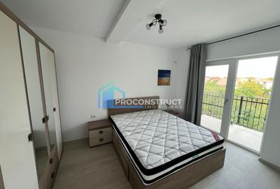 Apartament de inchiriat | Mobilat și utilat| Bloc nou | Loc de parcare - 2