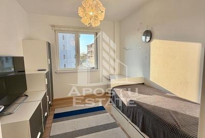 Apartament cu 3 camere, de inchiriat, Eso, Giroc - 8