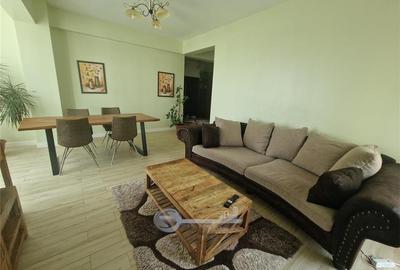 Apartament 2 camere decomandat, 69 mp, încălzire în pardoseal - 2