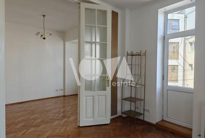 De închiriat: apartament 4 camere stradal- pretabil birou - Cotroceni - 5