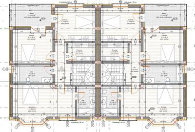 Casă duplex modernă – Sat Gheorgheni - 10