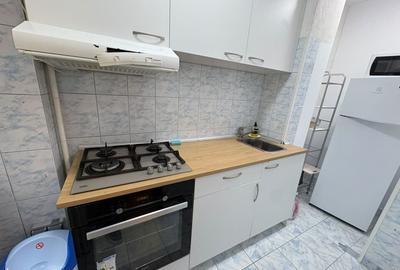 GARSONIERA- BRANCOVEANU, PARCARE ADP , METROU 8 MINUTE, MODERN - 6