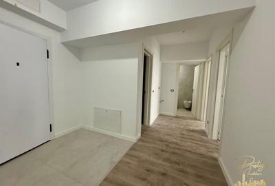 Apartament cu 3 camere tip Paris de vanzare in Prima Arena - Oradea - 6